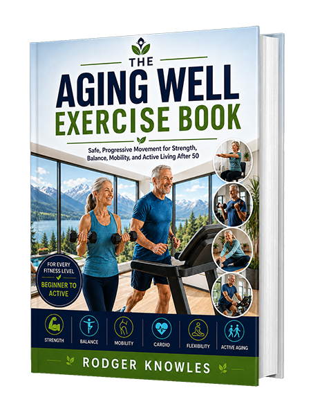 The Aging Well Exercise Book