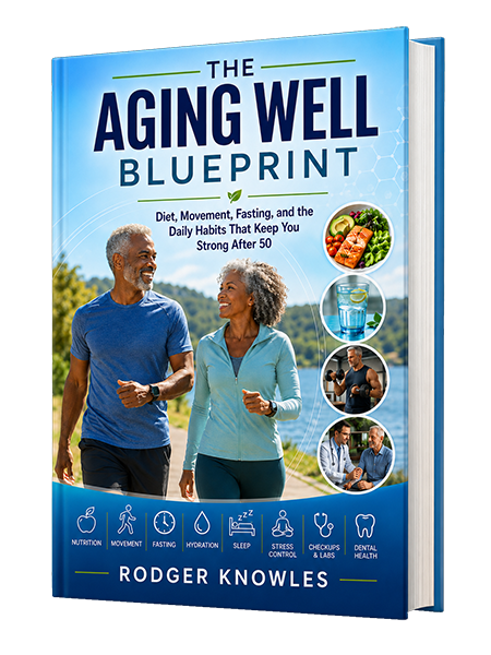 The Aging Well Blueprint