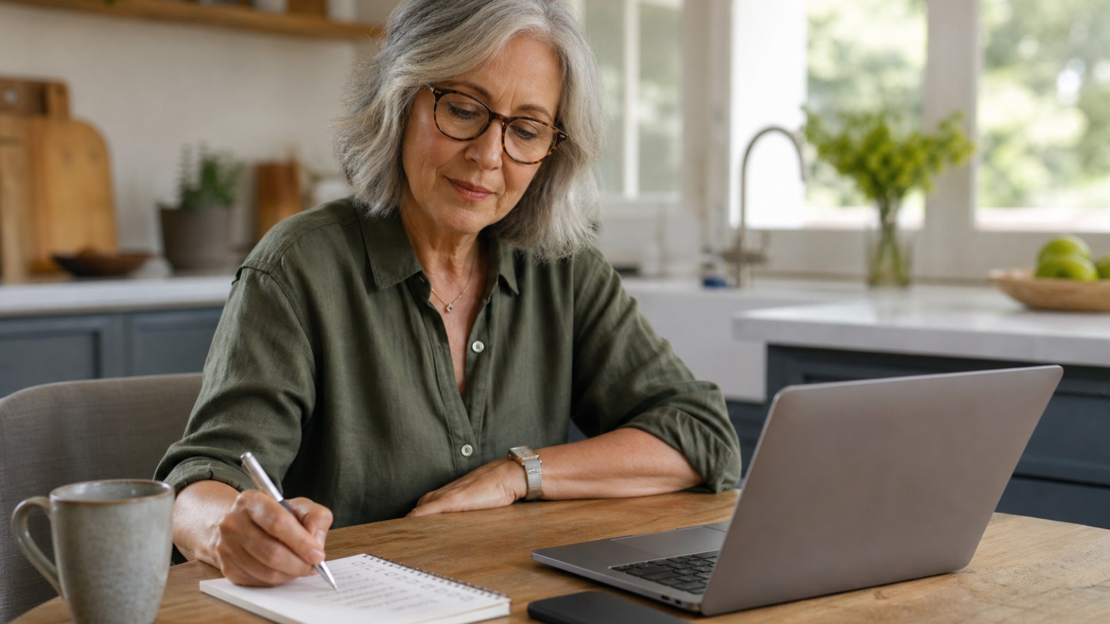 Why Multitasking Gets Harder With Age—and What Helps You Focus